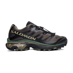 Salomon XT-4 OG 'Olive Night Black Aloe'