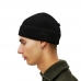 Pas Normal Studios Off-Race Merino Knit Beanie Black NAN2040AO-1999