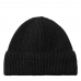 Pas Normal Studios Off-Race Merino Knit Beanie Black NAN2040AO-1999