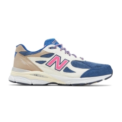 Kith x New Balance 990v3 Made In USA 'Daytona'