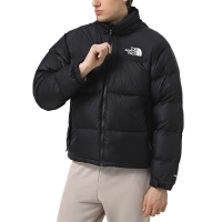 The North Face 1996 Retro Nuptse Black