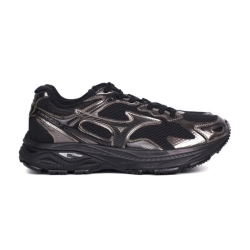 Mizuno Racer S 'Black Silver'