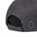 Pas Normal Studios Off-Race Cotton Cap Dark Navy NAN2027AO-45460