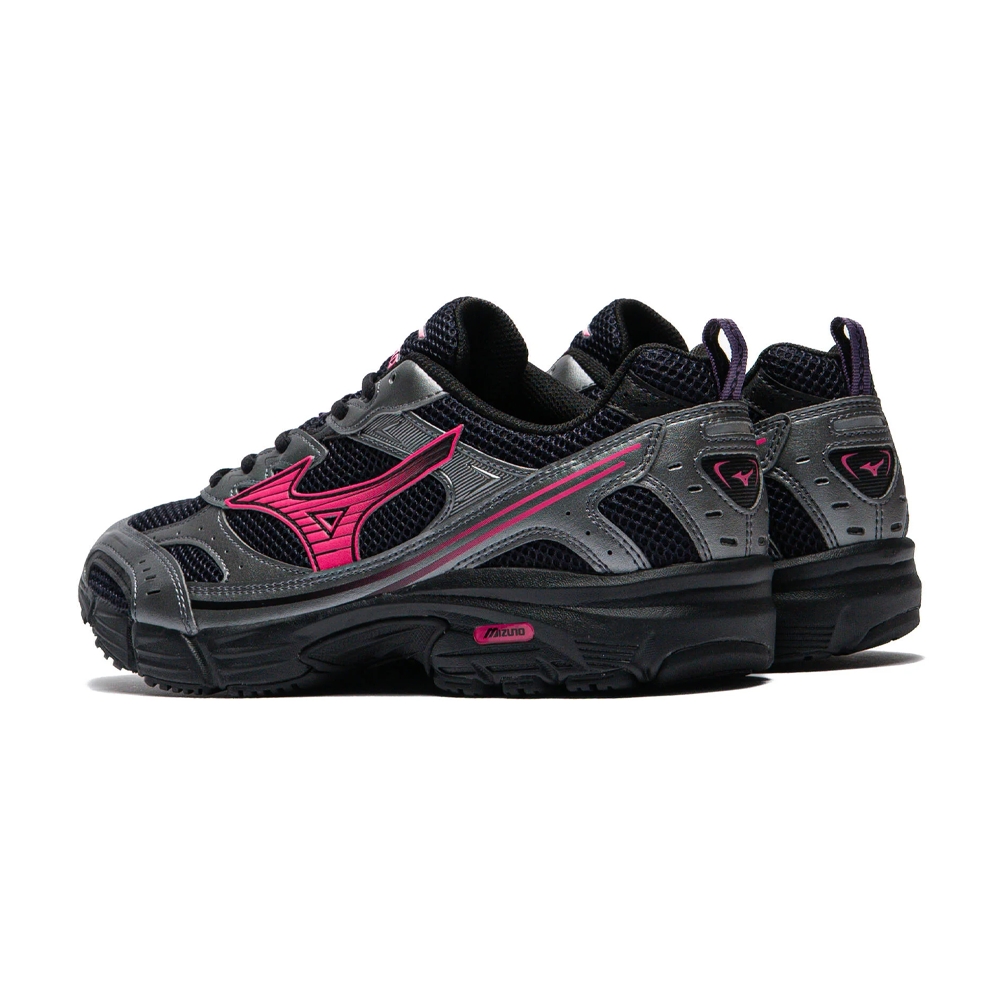Mizuno MXR 'Salute Fuchsia Purple' D1GA245122