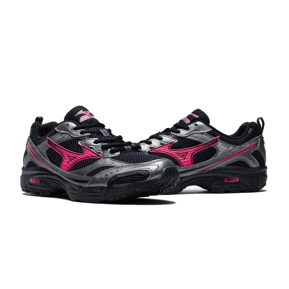 Mizuno MXR 'Salute Fuchsia Purple' D1GA245122