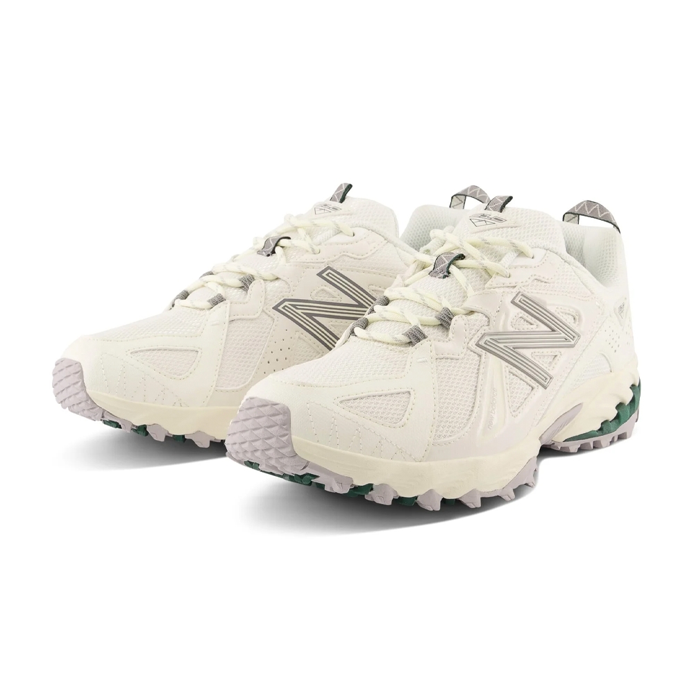 New Balance 610 'Angora Nightwatch Green' ML610TAG