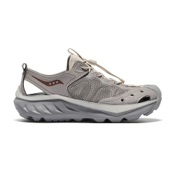Saucony Saucony Cradle MT 'Grey'