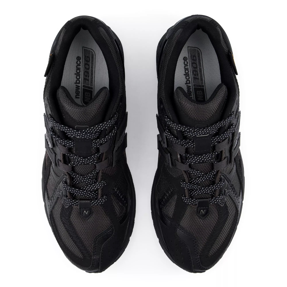 New Balance 1906U Cordura 'Black' U19061OP