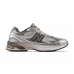 New Balance 2010 'Metallic Silver' U2010753