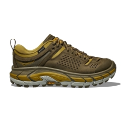 Hoka Tor Ultra Low GTX 'Dark Olive Mercury'