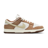 Nike Dunk Low Premium 'Medium Curry'