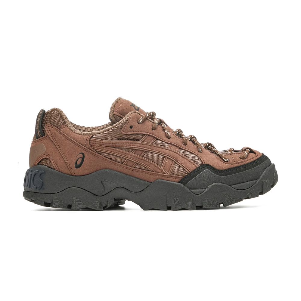 Asics Gel-Pickax 'Brown Storm' 1203A983-200