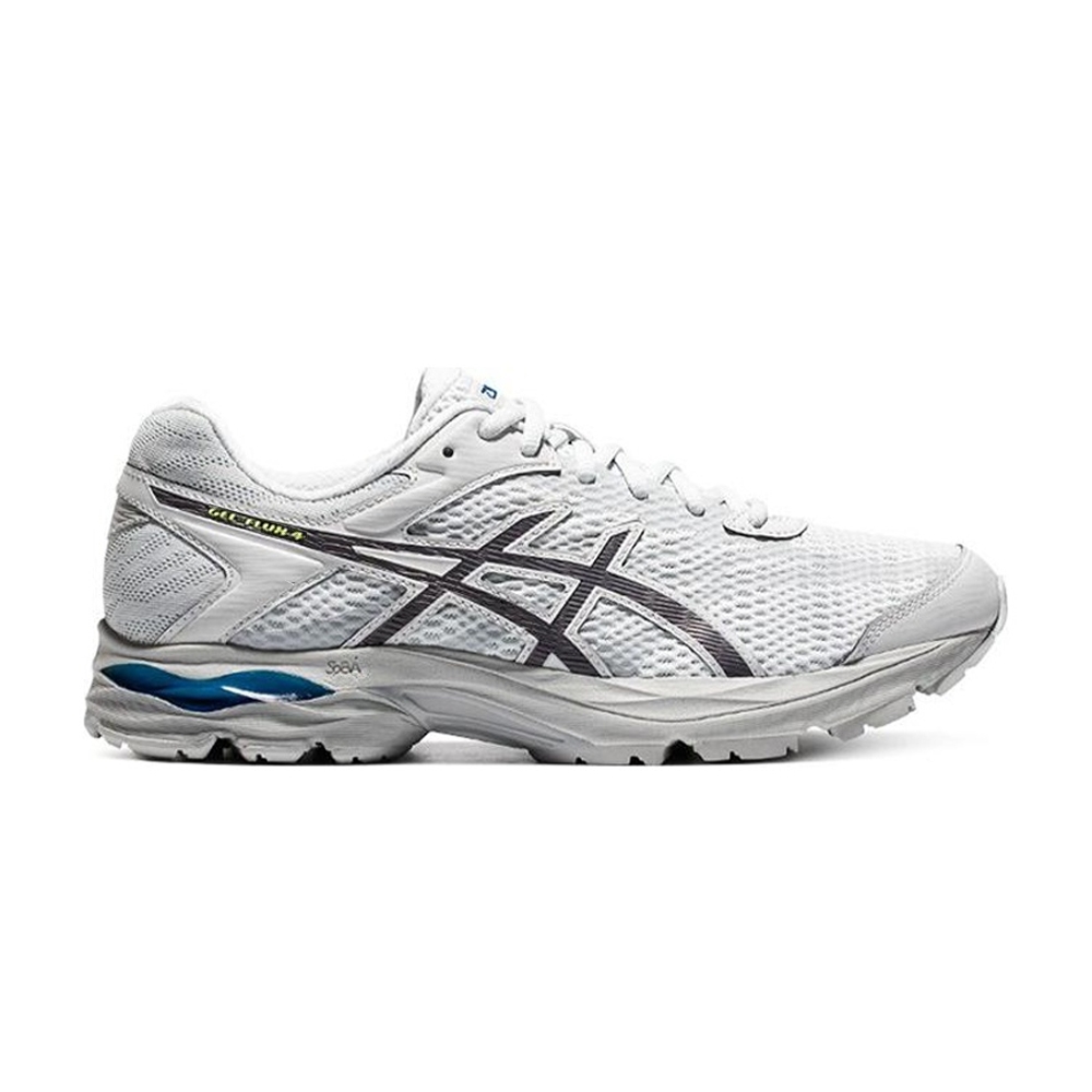 Asics Gel-Flux 4 'Grey Black'