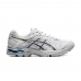 Asics Gel-Flux 4 'Grey Black' 1011A614-020