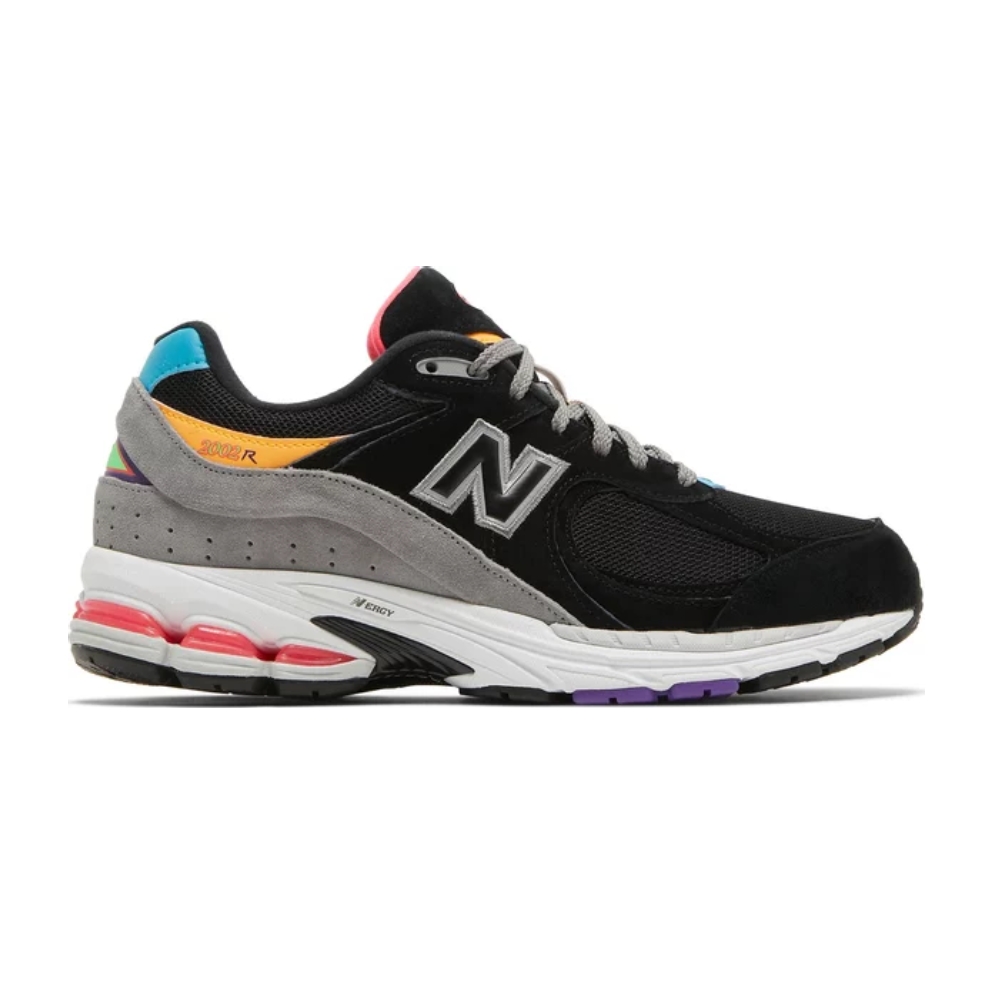 DTLR x New Balance 2002R 'Masquerade' M2002RDT