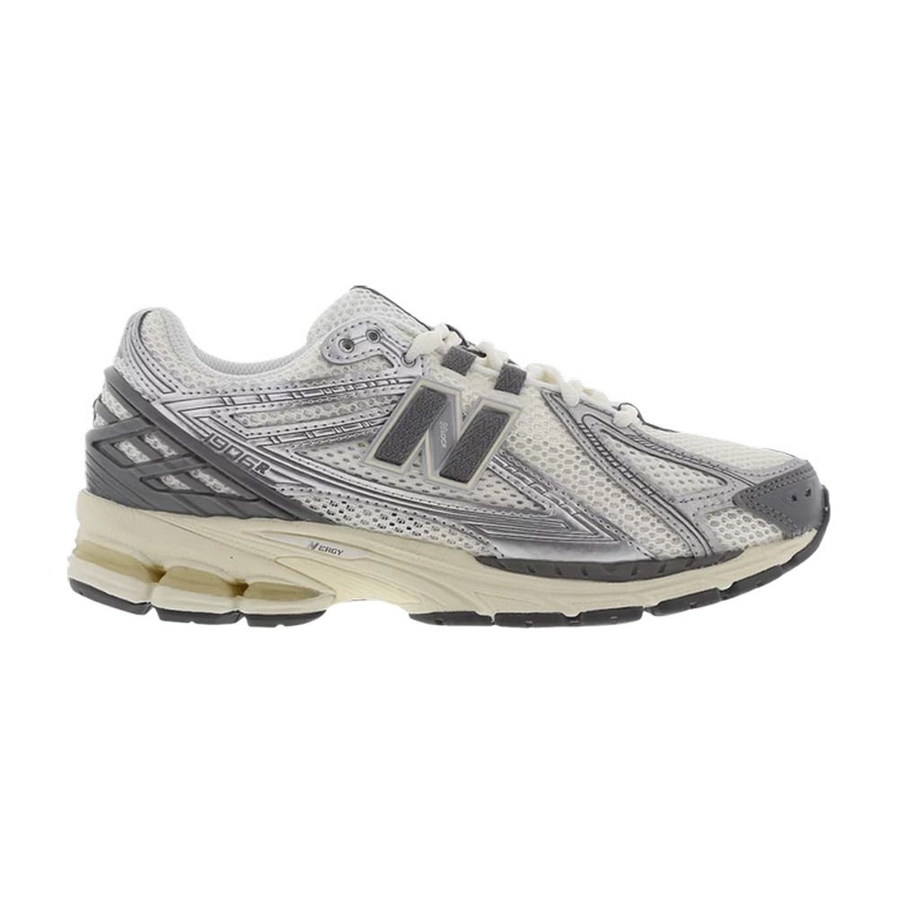 New Balance 1906R 'Grey Silver' M1906RFS