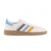 Adidas W Handball Spezial 'White Blue Earth Strata' IG1975