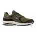 New Balance 2002R Gore-Tex 'Olive' M2002RXU