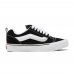 Vans Knu-Skool 'Black White' VN0009QC6BT1