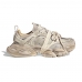 Adidas XLG Runner Deluxe 'Beige Charcoal' JR9632