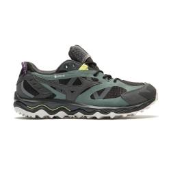 Mizuno Wave Mujin TL Gore-Tex 'Balsam Green'