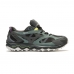 Mizuno Wave Mujin TL Gore-Tex 'Balsam Green' D1GA237312