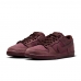 Nike Dunk Low Premium SB 'City of Love Collection - Burgundy Crush' FN0619-600