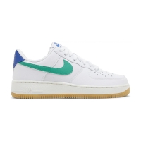 Nike W Air Force 1 '07 'White Stadium Green'