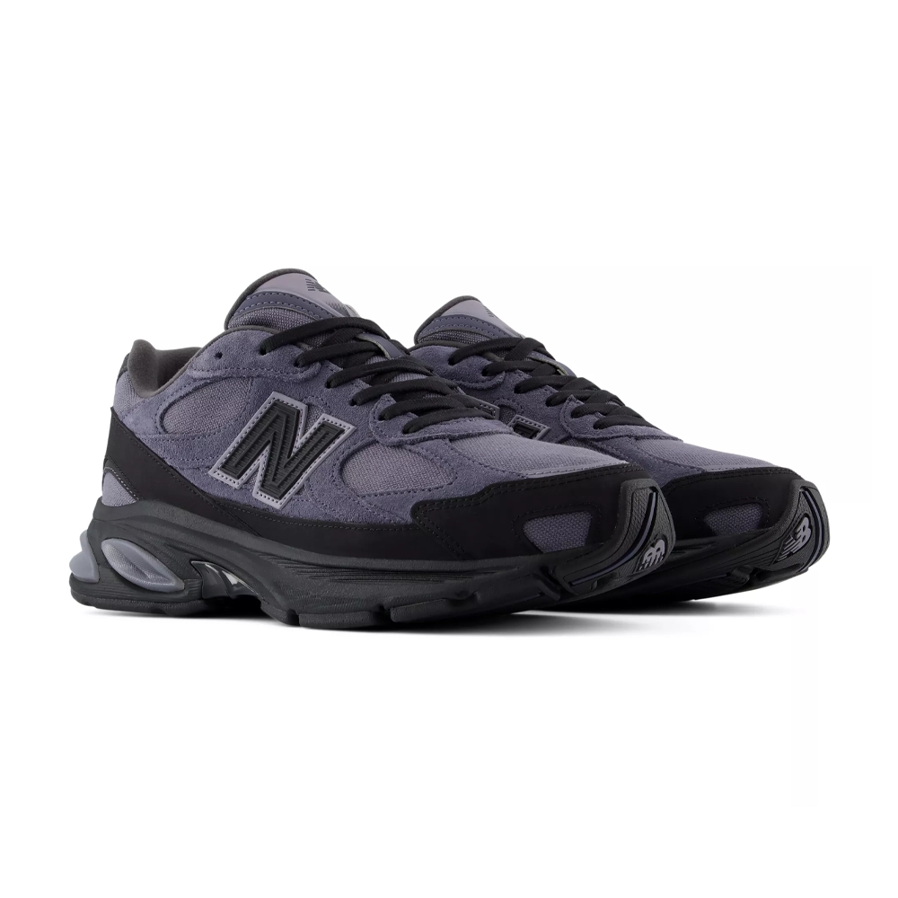 New Balance 2010 'Grey' U20103X6