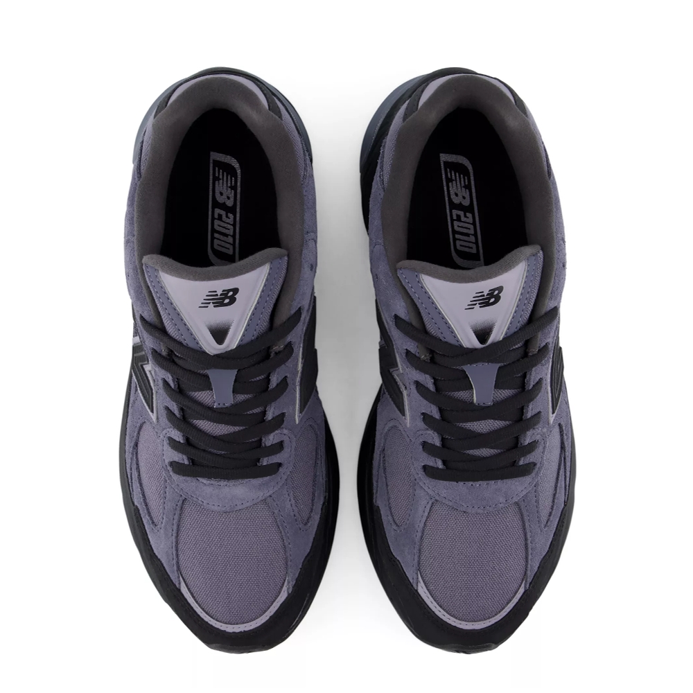 New Balance 2010 'Grey' U20103X6