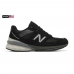 New Balance W 990v5 Made In USA 'Black' W990BK5