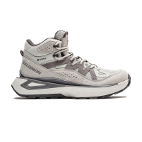 Salomon Odyssey Elmt Mid Gore-Tex 'Metal Plum Kitten'