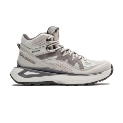 Salomon Odyssey Elmt Mid GTX 'Metal Plum Kitten'