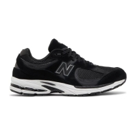 New Balance 2002R 'Black Gunmetal'