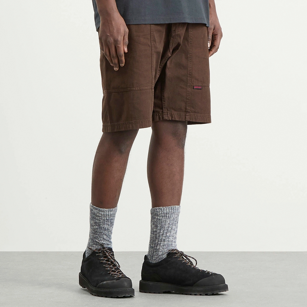 Gramicci Gadget Shorts Chocolate G104-OGT-CHOC