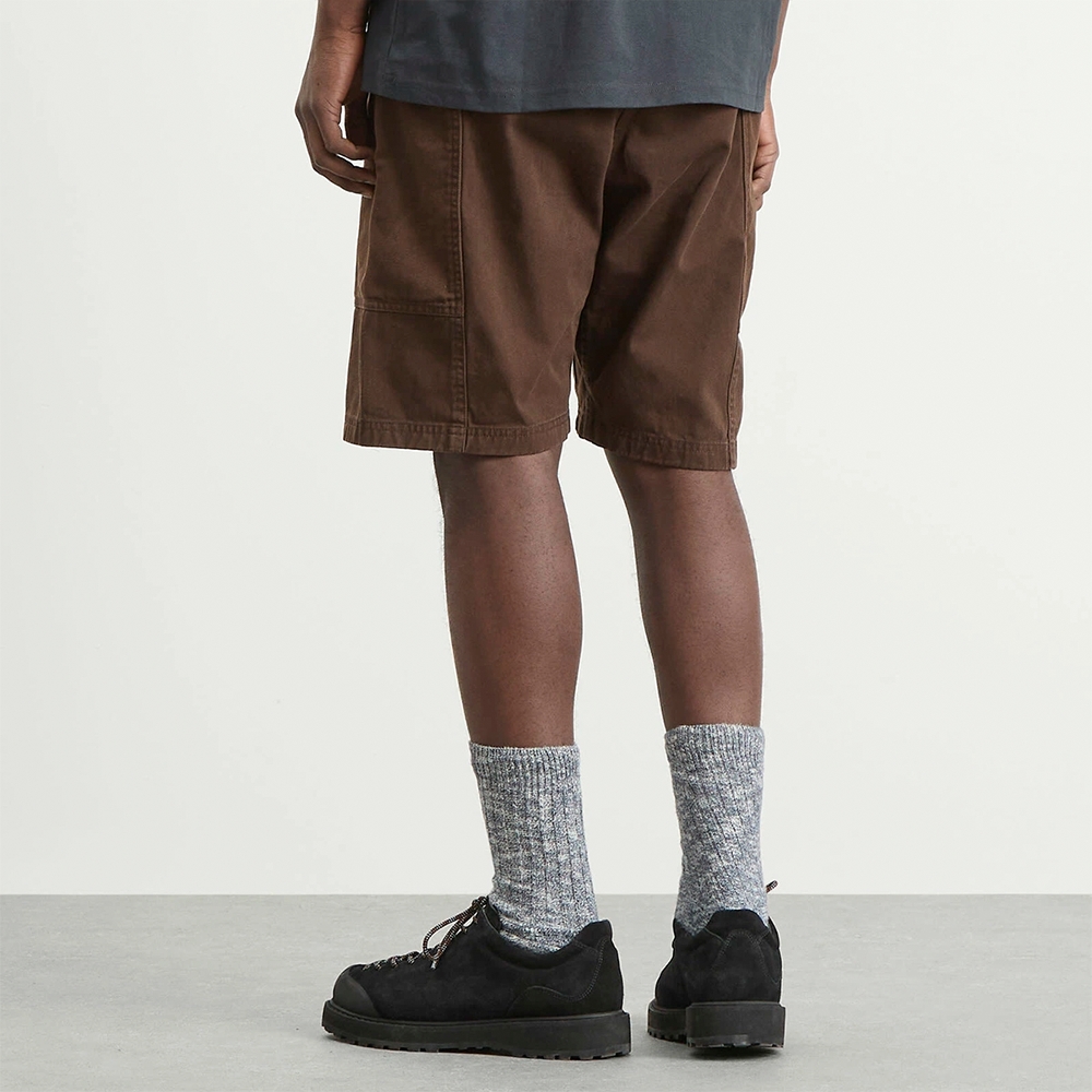 Gramicci Gadget Shorts Chocolate G104-OGT-CHOC