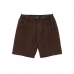 Gramicci Gadget Shorts Chocolate G104-OGT-CHOC