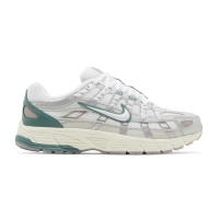 Nike P-6000 Premium 'Light Bone Bicoastal'