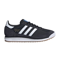 Adidas SL72 RS 'Black White'