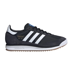 Adidas SL72 RS 'Black White'