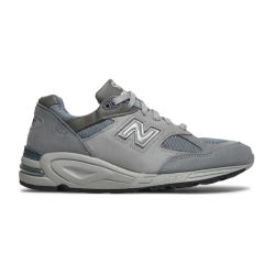 WTAPS x New Balance 990v2 Made In USA 'Grey' WTAPS x New Balance 990v2 Made In USA 'Grey'