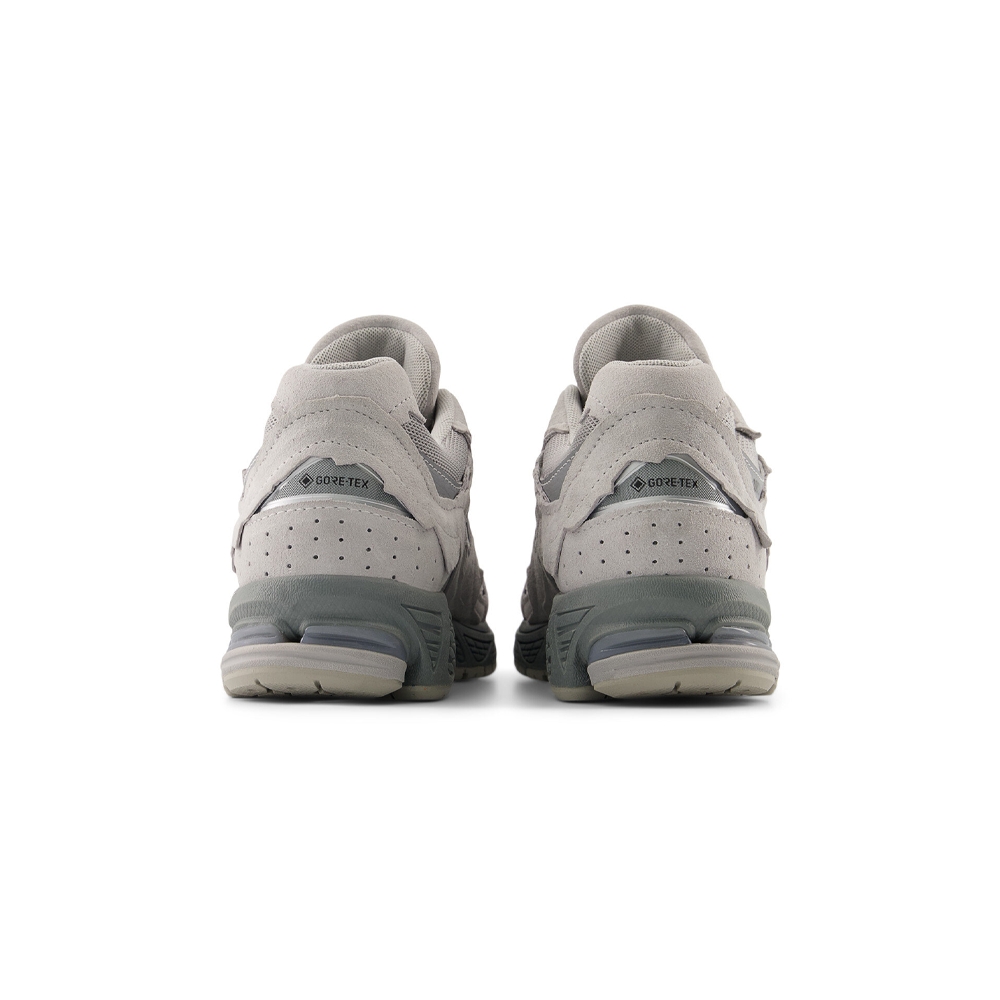 New Balance 2002R Gore-Tex 'Protection Pack Slate Grey' U200227R New Balance 2002R Gore-Tex 'Protection Pack Slate Grey' U200227R