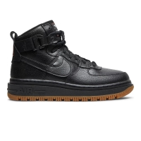 Nike Air Force 1 High Utility 2.0 'Black Gum Medium Brown'