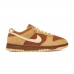 Nike W Dunk Low 'Reverse Maple' HV2512-200