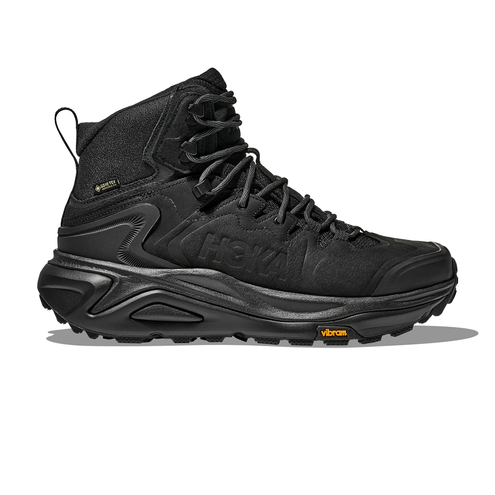 Hoka Kaha 3 Gore-Tex 'Triple Black'