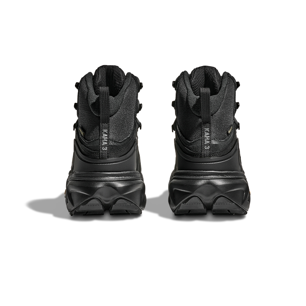 Hoka Kaha 3 Gore-Tex 'Triple Black' 1162530-BBLC