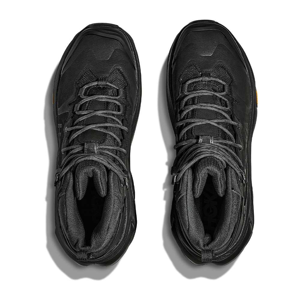 Hoka Kaha 3 Gore-Tex 'Triple Black' 1162530-BBLC