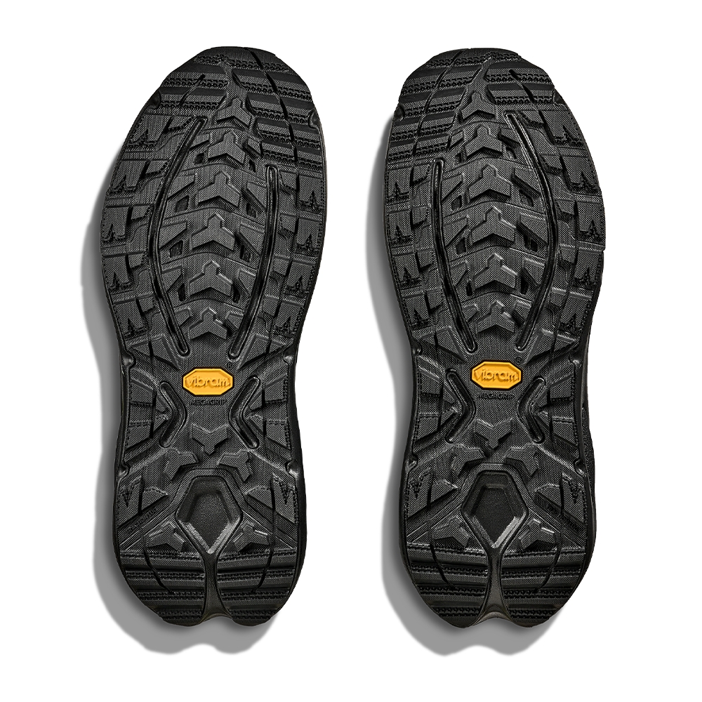 Hoka Kaha 3 Gore-Tex 'Triple Black' 1162530-BBLC