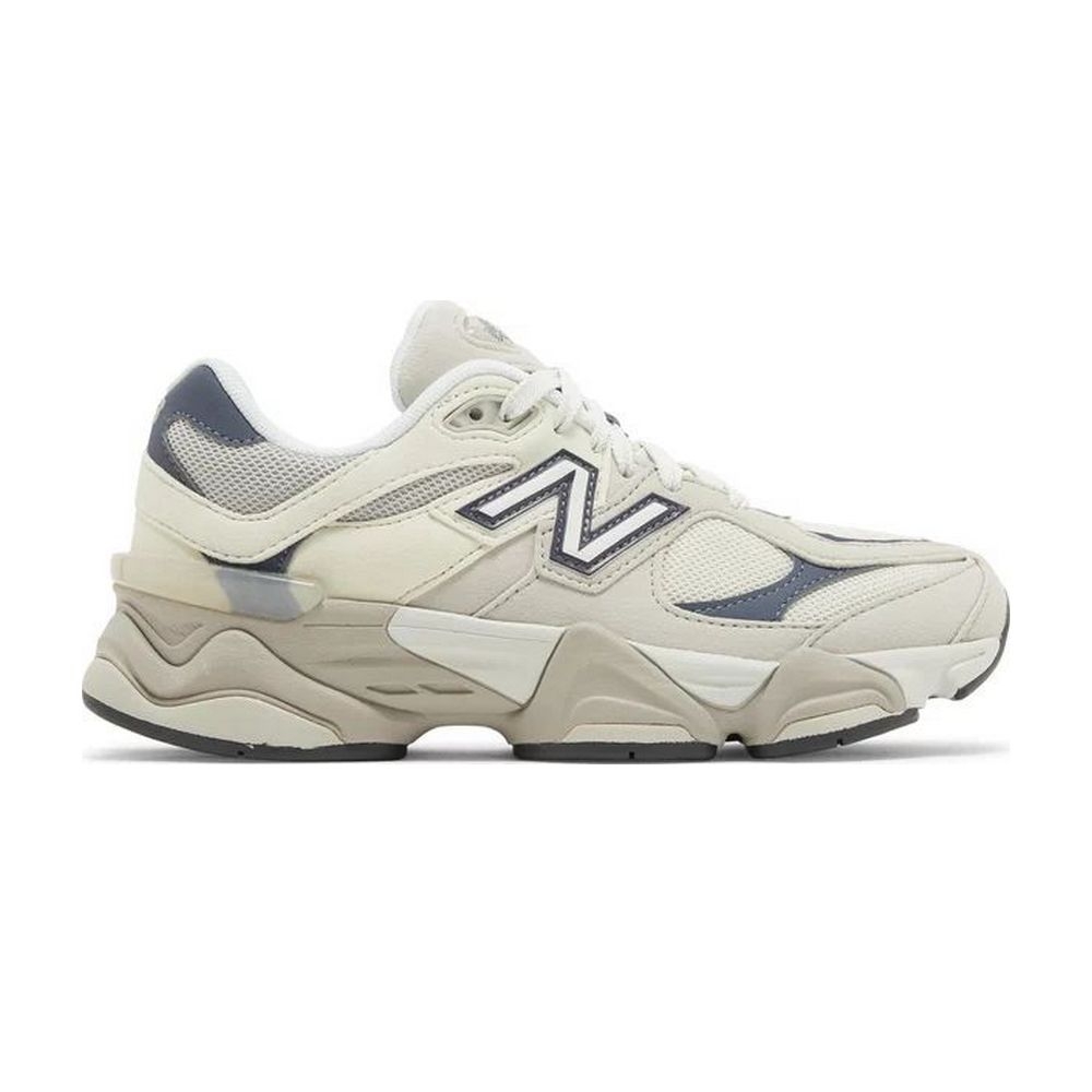 New Balance W 9060 Big Kid 'Moonrock Linen'