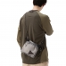 And Wander Dyneema Sacoche Charcoal 5741975527-022